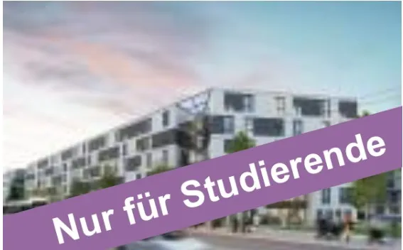 Ostendstr. 19, Studi-Ap., Inklusivmiete ab 390 EUR — photo 1